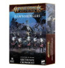 Dawnbringers Daughters of Khaine – Krethusa's Cronehost