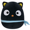 Squishmallow 8 Inch Sanrio - Chococat