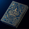 Theory11 Harry Potter (Ravenclaw) Playing Cards