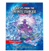 Dungeons & Dragons Quests from the Infinite Staircase Hardcover Dungeons & Dragons Quests from the Infinite Staircase Hardcover