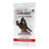 Magic the Gathering Assassins Creed Beyond Booster Pack Magic the Gathering Assassins Creed Beyond Booster Pack