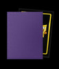 Dragon Shield Sleeves Standard Size 100pk - Matte DUAL Soul
