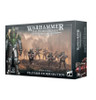 Horus Heresy Solar Auxilia Velataris