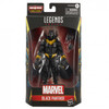 Marvel Legends Series: Black Panther Comics Action Figure