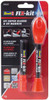 Revell Ultra Violet Light Cured Super Glue Kit