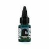 Monument Pro Acryl - Transparent Green 22ml Monument Pro Acryl - Transparent Green 22ml