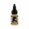 Monument Pro Acryl - Bright Gold 22ml Monument Pro Acryl - Bright Gold 22ml