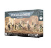 Tau Empire Kroot Carnivore Squad Tau Empire Kroot Carnivore Squad