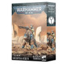 Tau Empire Krootox Rider