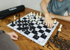 LPG Club Chess Set - Black LPG Club Chess Set - Black