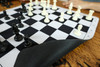 LPG Club Chess Set - Black LPG Club Chess Set - Black