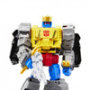 Transformers Generations: Comic Edition Grimlock