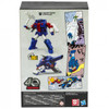 Transformers Generations Comic Edition: Decepticon Straxus