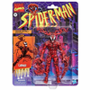 Marvel Legends Series: Spiderman Comics - Carnage