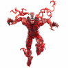 Marvel Legends Series: Spiderman Comics - Carnage