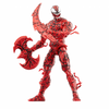 Marvel Legends Series: Spiderman Comics - Carnage
