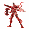 Marvel Legends Series: Spiderman Comics - Carnage