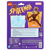 Marvel Legends Series: Spiderman Comics - Carnage