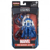 Marvel Legends Series: New Warriors Justice Marvel Legends Series: New Warriors Justice