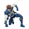 Marvel Legends Series: New Warriors Justice Marvel Legends Series: New Warriors Justice