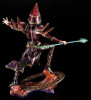 Yu-Gi-Oh! Duel Monsters - Art Works Monsters Duel Of The Magician - Dark Magician Yu-Gi-Oh! Duel Monsters - Art Works Monsters Duel Of The Magician - Dark Magician