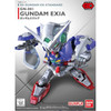 Gundam Exia EX-Standard 003 (SD) (Gundam Model Kit)