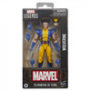 Marvel Legends Series: Wolverine (Comics)