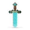 Noble Collection Minecraft Diamond Sword Collector Replica