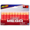 Nerf - NStrike Elite Mega 10 Dart Refill