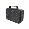 LPG Mahjong Travel Case - Classic Set w/ Black Tiles LPG Mahjong Travel Case - Classic Set w/ Black Tiles