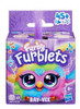 Furby Furblets - Ray-Vee