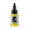Monument Pro Acryl - Fluorescent Yellow 22ml