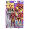 Marvel Legends Series: Marvel Comics - Iron Man (Model 20)
