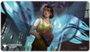 Magic the Gathering Stitched Edge Playmat Commander Series Mono Color - Giada
