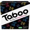 Taboo New Edition Taboo New Edition