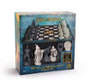 Noble Collection Lord of the Rings Chess Set