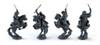 Noble Collection Lord of the Rings Chess Set