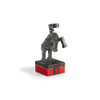 Noble Collection Minecraft Chess Set