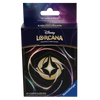 Disney Lorcana Card Sleeves Lorcana Symbol