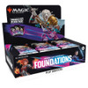 Magic The Gathering Foundations Play Booster Box