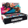 Magic The Gathering Foundations Jumpstart Booster Box Magic The Gathering Foundations Jumpstart Booster Box