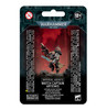 Imperial Agents Deathwatch Watch Captain Artemis