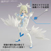 30MS SIS-DC88W Eliene-Elierica (Elegante Form) (Bandai Model Kit)