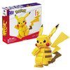 MEGA Pokemon: Jumbo Pikachu