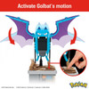 MEGA Pokemon: Mini Motion Golbat MEGA Pokemon: Mini Motion Golbat
