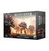 The Horus Heresy Mechanicum Thallax Cohort