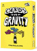 Cards vs Gravity Cards vs Gravity