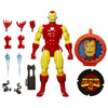 Marvel Legends Series: Secret Wars Iron Man