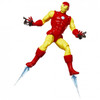 Marvel Legends Series: Secret Wars Iron Man