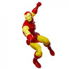 Marvel Legends Series: Secret Wars Iron Man